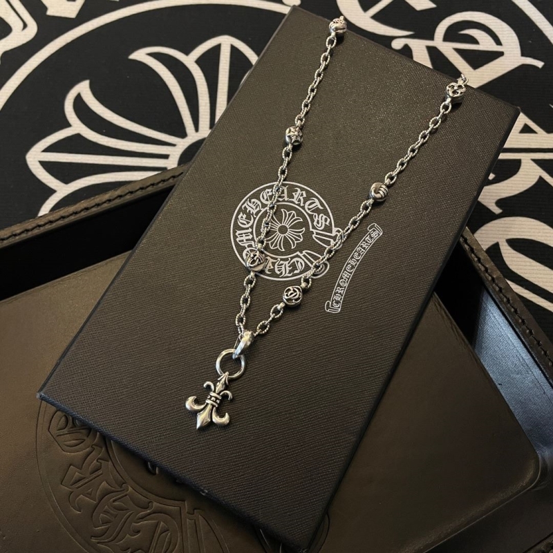 Chrome Hearts Necklaces